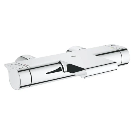 Grohe Grohtherm 2000 termostat s termostatickou baterií 150 mm chróm 34174001 G34174001