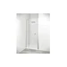 Hüppe Strike New sprchové dvere 120 cm SIKOKHN120L