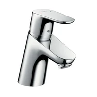 Hansgrohe Focus umývadlová batéria bez výpuste chróm 31733000