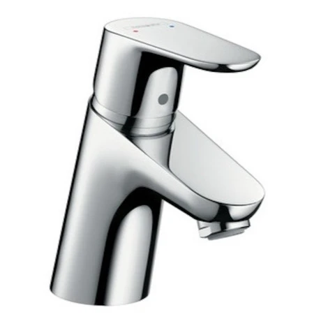 Hansgrohe Focus umývadlová batéria bez výpuste chróm 31733000