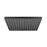 Hansgrohe Vernis Shape hlavová sprcha čierny mat 26281670