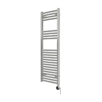 Radiátor elektrický Anima Marcus 111,8x45 cm chróm MAE4501118CR