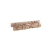 Vaspo Břidlice Fatima obklad bridlice fatima zlatá 8,8x37,5 cm reliéfna V52401
