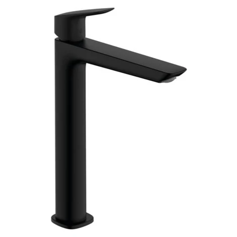 Hansgrohe Logis umývadlová batéria bez výpuste matná čierna 71258670