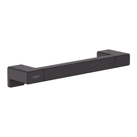Hansgrohe AddStoris madlo vo farbe matná čierna 41744670