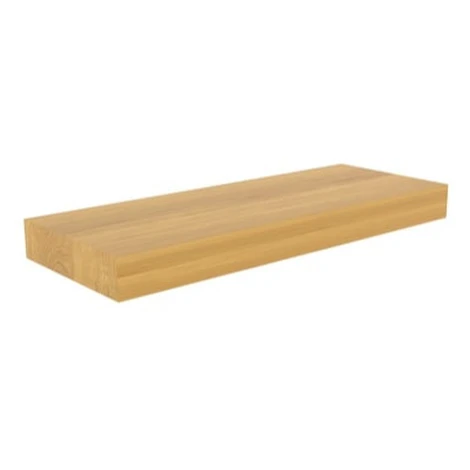 Doska pod umývadlo Naturel Dolce 140x8x50 cm dub medový mat DO14050DM