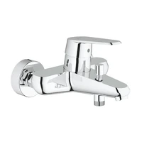 Vaňová batéria GROHE Eurodisc bez sprchového setu chróm 33390002