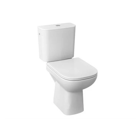 Jika Deep wc kombi komplet spodný odpad H8266170002811