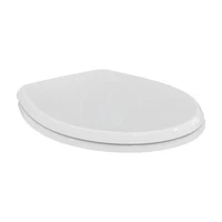 Ideal Standard Eurovit wc doska duroplast biela W302601