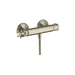 Hansgrohe Axor Montreux vaňová batéria 150 mm kartáčovaný nikel 16261820