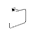 Grohe Essentials Cube držiak toaletného papiera chróm G40510001