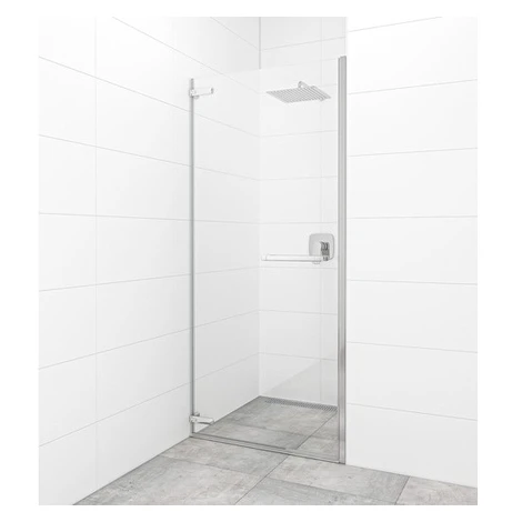 Sprchové dvere 80 cm SAT TGD NEW SATTGDO80CRT