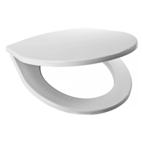 Jika Lyra Plus wc doska thermoplast biela h8933830000001 9338.3.000.000.1