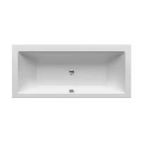 Ravak Formy obdĺžniková vaňa 170x75 cm akrylát ľavá aj pravá c691000000 FOR011700