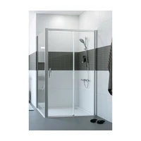 Hüppe Classics 2 sprchové dvere 135 cm C25605.069.322