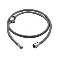 Sprchová hadica Paffoni nylon ZFLO011