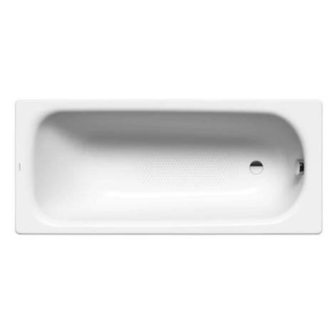 Kaldewei Saniform Plus obdĺžniková vaňa 170x70 cm smaltovaná oceľ ľavá aj pravá 111834013001 KW3