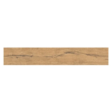 Dlažba Dom Signature Wood beige 20x120 cm mat DSW1220SA