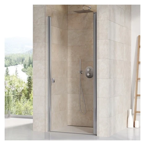 Ravak Chrome sprchové dvere 90 cm 0qv70c00z1 CSD190TCR