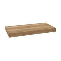 Doska pod umývadlo Naturel Dolce 150x8x50 cm dub halifax DO15050DH