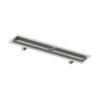 Tece Drainline sprchový žľab 95 cm nerez lesk 601000