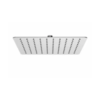 Ravak Chrome hlavová sprcha chróm x07p016 982.00