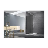 Sprchová zástena Walk-in 80 cm SAT SIKOWI80KS