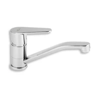 Novaservis Titania Fresh drezová batéria s otočným ramienkom chróm 96096.0