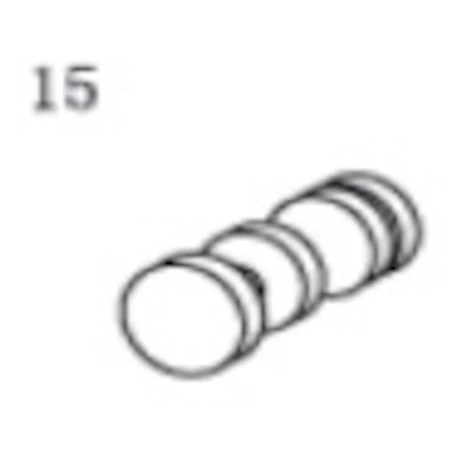 Náhradný diel Multi Basic NDMKOUT15