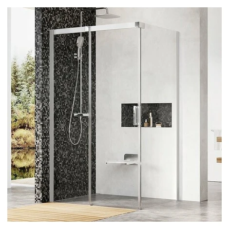 Sprchový kút obdélník 90 cm Ravak Matrix 0WLG7U00Z1