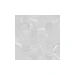 Mozaika Rako Touch dust 30x30 cm mat DDM05903.1