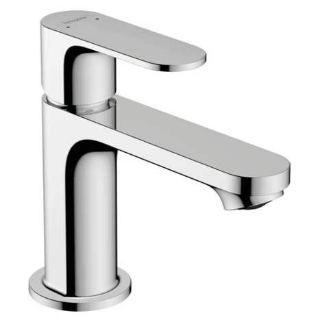 Hansgrohe Rebris S umývadlová batéria s výpusťou chróm 72510000