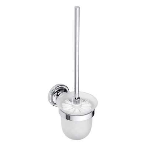 Bemeta Ricordi wc kefa retro chróm 144313012 OPTIMARIC37CR