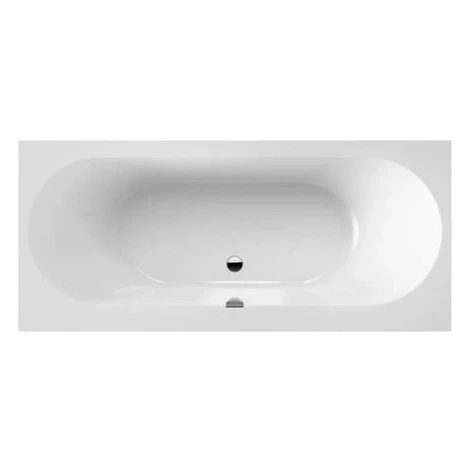 Villeroy & Boch Oberon 2.0 obdĺžniková vaňa 180x80 cm UBQ180OBR2DV-01