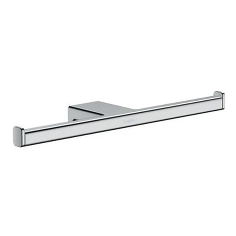 Hansgrohe AddStoris držiak toaletného papiera chróm 41748000