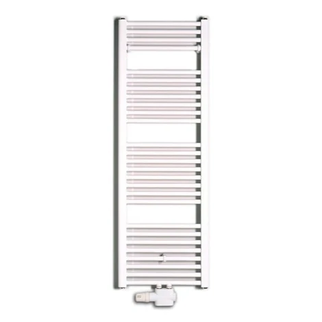 Thermal Trend KD radiátor kombinovaný 45x132 cm, stredové pripojenie biela KD4501320S