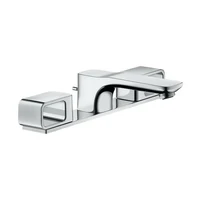 Hansgrohe Axor Urquiola umývadlová batéria s výpusťou chróm 11040000
