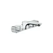 Hansgrohe Axor Urquiola umývadlová batéria s výpusťou chróm 11040000