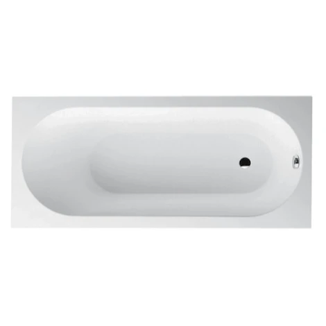 Villeroy & Boch Oberon obdĺžniková vaňa 170x70 cm liaty mramor ľavá aj pravá u BQ177OBE2V-01