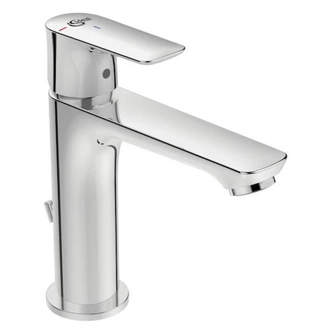 Ideal Standard Connect Air umývadlová batéria s vtokom chróm A7013AA