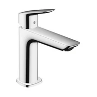 Hansgrohe Logis umývadlová batéria bez výpuste chróm 71253000