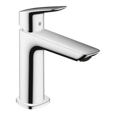 Hansgrohe Logis umývadlová batéria bez výpuste chróm 71253000