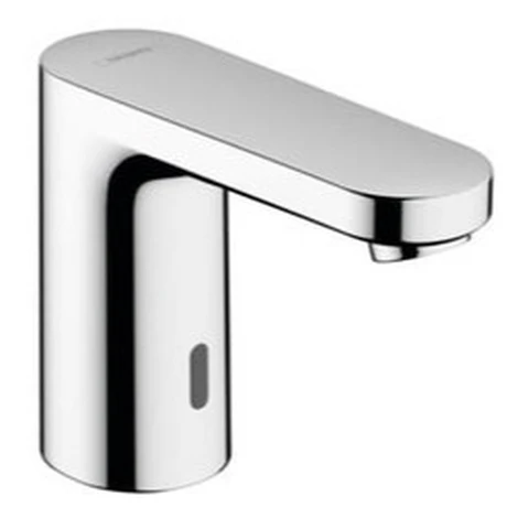 Hansgrohe Vernis Blend eFaucet umývadlová batéria chróm 71503000
