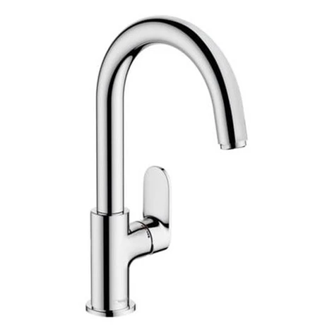 Hansgrohe Vernis Blend umývadlová batéria s výpusťou chróm 71554000