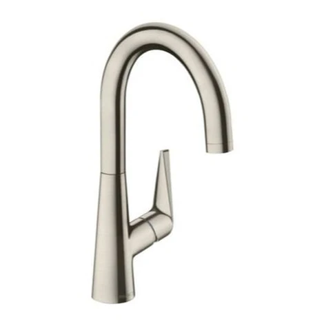 Hansgrohe Talis M51 drezová batéria s otočným ramienkom nerez 72814800
