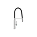 Grohe Feel drezová batéria s vyťahovacou spŕškou, 2 prúdy chróm 31489000 G31489000