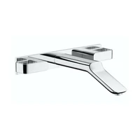 Hansgrohe Axor Urquiola umývadlová batéria bez podomietkového telesa chróm 11043000