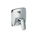 Hansgrohe Logis sprchová a vaňová batéria bez podomietkového telesa chróm 71407000