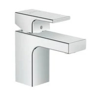 Hansgrohe Vernis Shape umývadlová batéria bez výpuste chróm 71567000