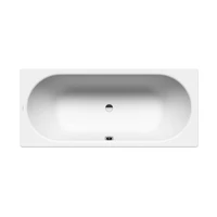 Kaldewei Classic Duo obdĺžniková vaňa 180x80 cm smaltovaná oceľ ľavá aj pravá 291000010001 KW110